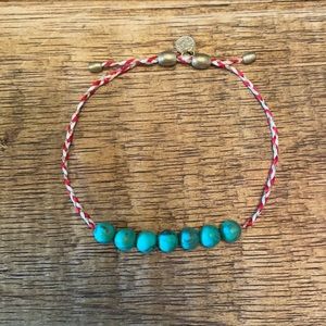 Alex and Ani bracelet